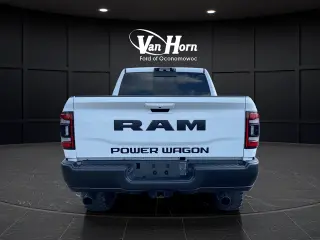 2023 Ram 2500