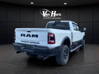 2023 Ram 2500