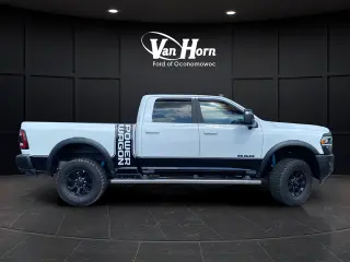 2023 Ram 2500