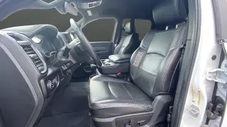 2023 Ram 2500