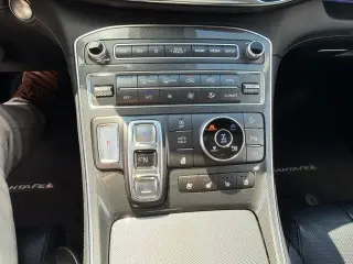 2021 Hyundai Santa Fe