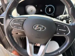 2021 Hyundai Santa Fe