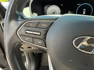 2021 Hyundai Santa Fe