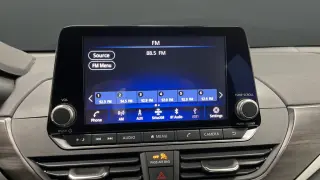 2023 Nissan Altima