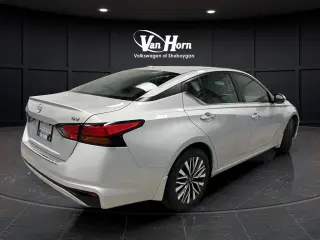 2023 Nissan Altima