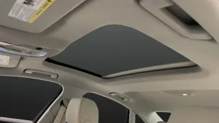 2025 Audi A6