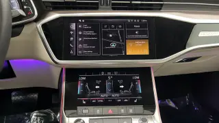 2025 Audi A6