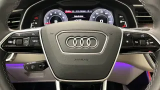 2025 Audi A6