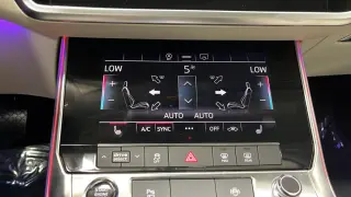 2025 Audi A6