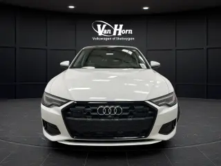2025 Audi A6