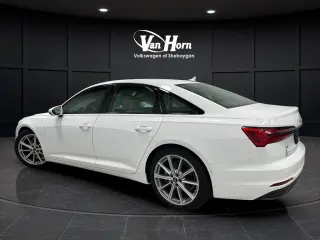 2025 Audi A6