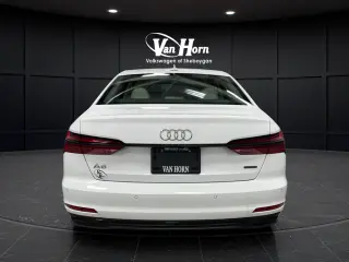 2025 Audi A6