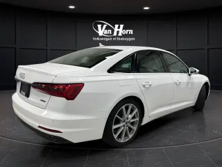 2025 Audi A6
