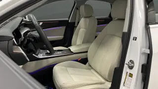 2025 Audi A6