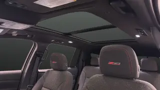 2024 Chevrolet Traverse