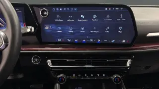 2024 Chevrolet Traverse