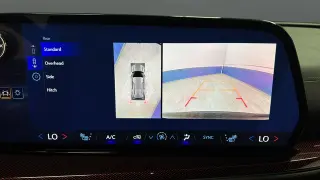 2024 Chevrolet Traverse