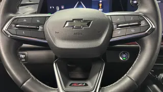 2024 Chevrolet Traverse