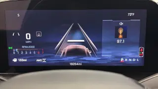 2024 Chevrolet Traverse