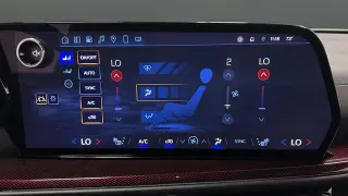 2024 Chevrolet Traverse