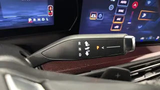 2024 Chevrolet Traverse