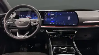 2024 Chevrolet Traverse