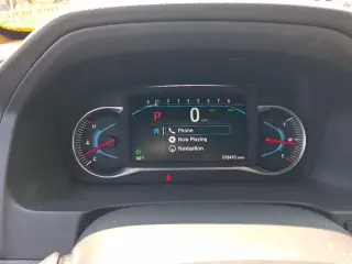 2021 Honda Passport