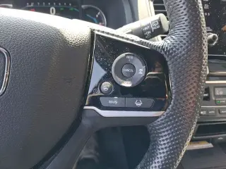 2021 Honda Passport
