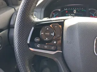 2021 Honda Passport