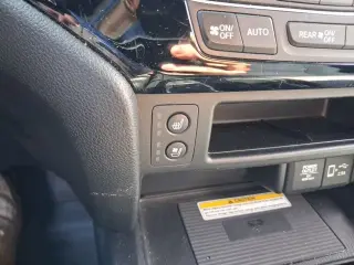 2021 Honda Passport