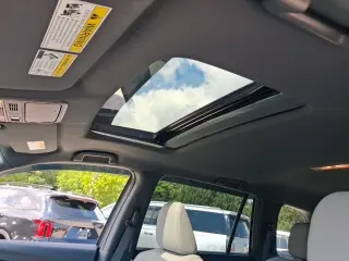 2021 Honda Passport