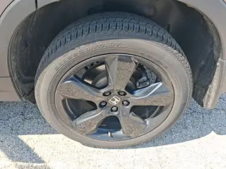 2021 Honda Passport