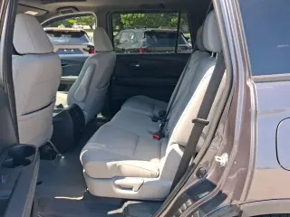 2021 Honda Passport