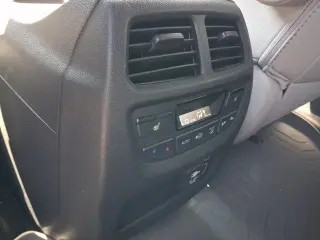 2021 Honda Passport