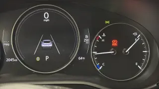 2025 Mazda CX-30