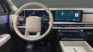 2025 Hyundai Santa Fe