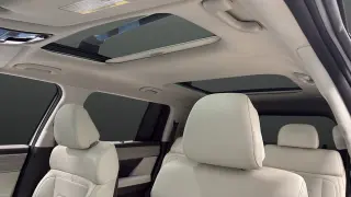 2025 Hyundai Santa Fe