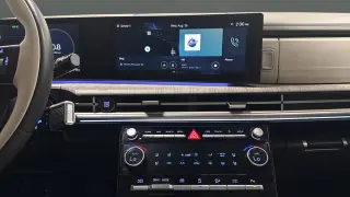 2025 Hyundai Santa Fe