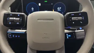 2025 Hyundai Santa Fe