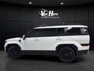 2025 Hyundai Santa Fe