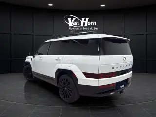 2025 Hyundai Santa Fe