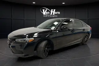 2023 Honda Civic