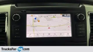 2019 Nissan Titan XD