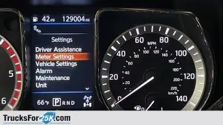 2019 Nissan Titan XD