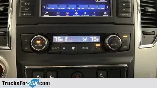 2019 Nissan Titan XD