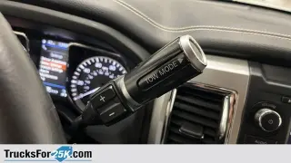 2019 Nissan Titan XD