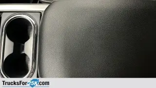2019 Nissan Titan XD