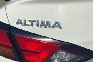 2020 Nissan Altima