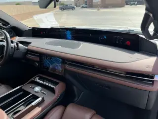2025 Lincoln Navigator