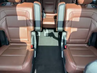 2025 Lincoln Navigator